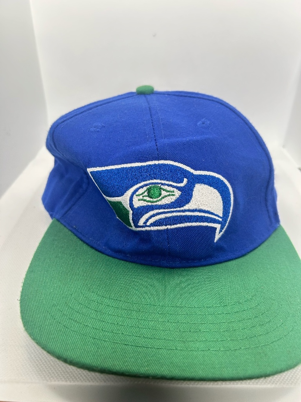 Seattle Seahawks Hat